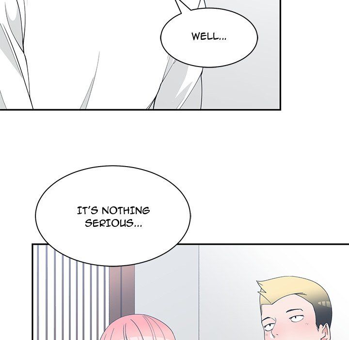 Childhood Friends Manhwa - Chapter 22 Page 36