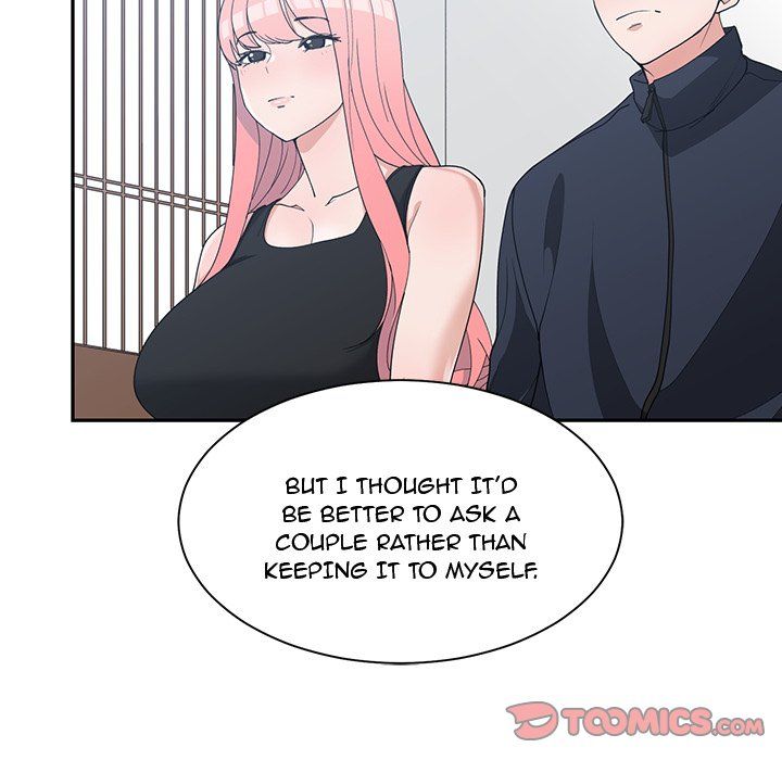 Childhood Friends Manhwa - Chapter 22 Page 37