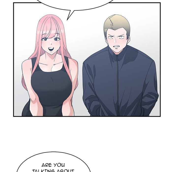 Childhood Friends Manhwa - Chapter 22 Page 43