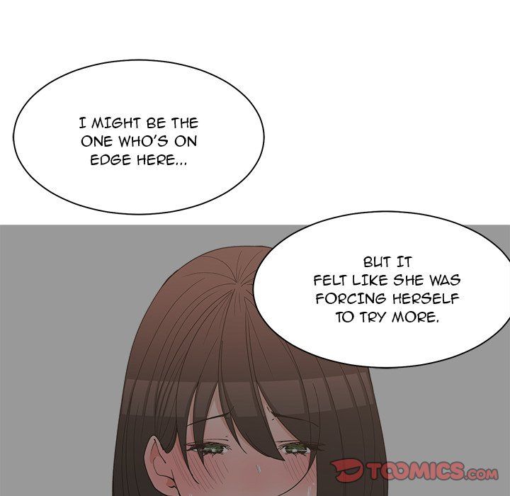 Childhood Friends Manhwa - Chapter 22 Page 45