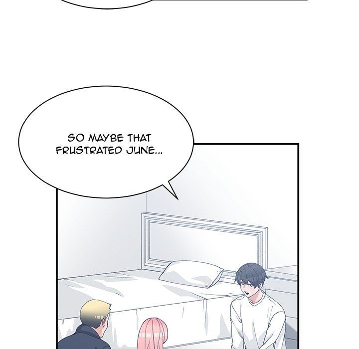 Childhood Friends Manhwa - Chapter 22 Page 48