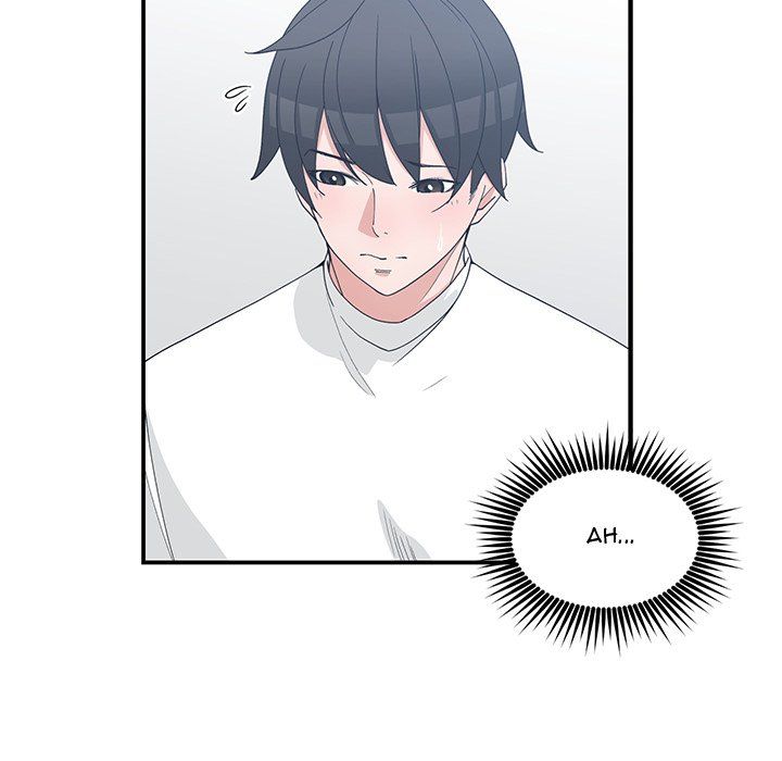 Childhood Friends Manhwa - Chapter 22 Page 50