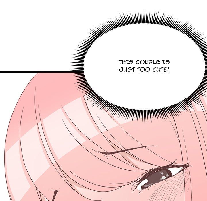 Childhood Friends Manhwa - Chapter 22 Page 51