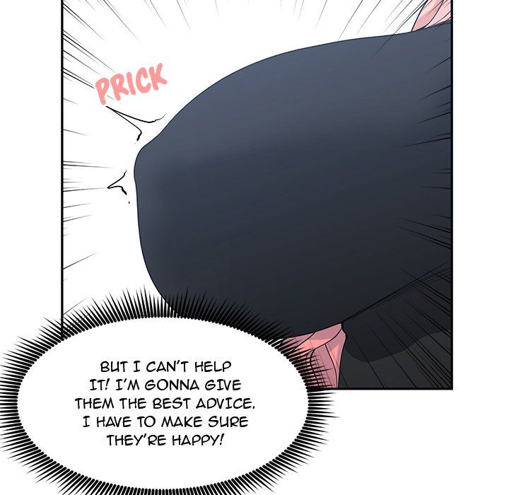 Childhood Friends Manhwa - Chapter 22 Page 55