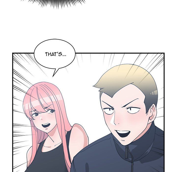 Childhood Friends Manhwa - Chapter 22 Page 56