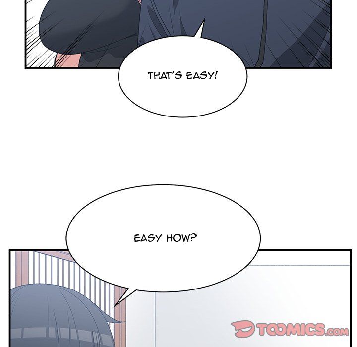 Childhood Friends Manhwa - Chapter 22 Page 57