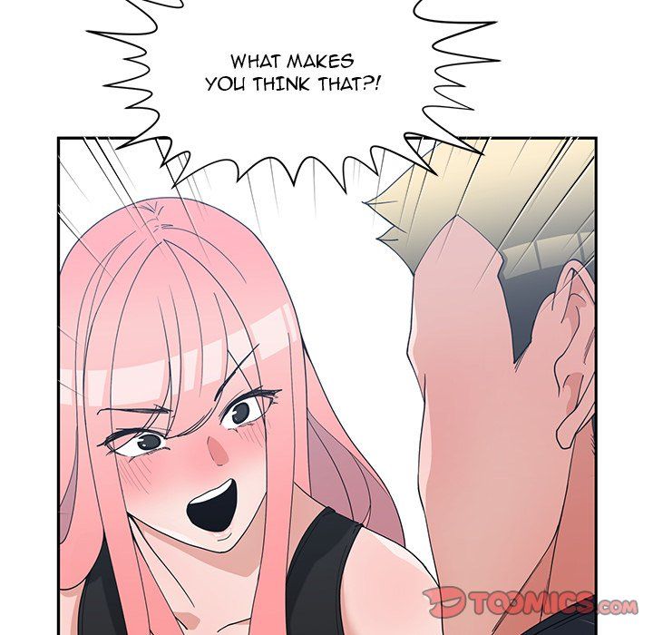 Childhood Friends Manhwa - Chapter 22 Page 61