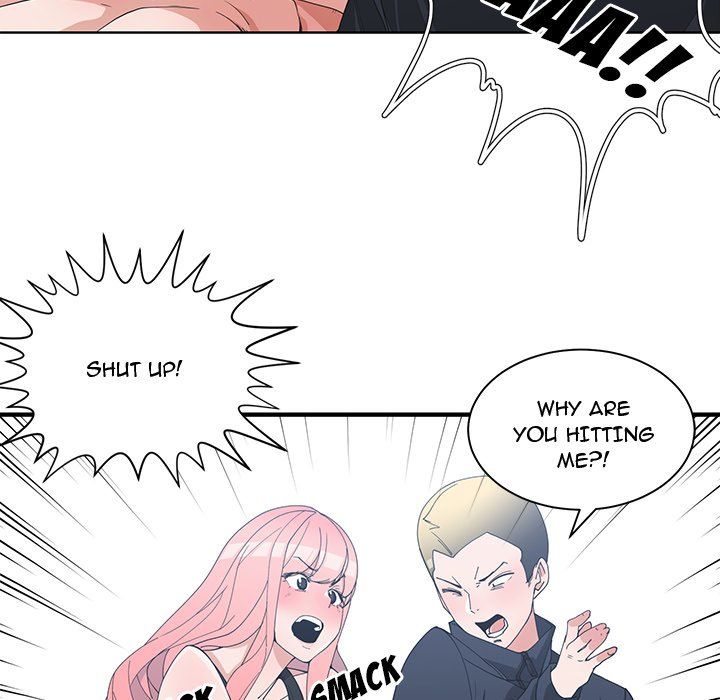 Childhood Friends Manhwa - Chapter 22 Page 64