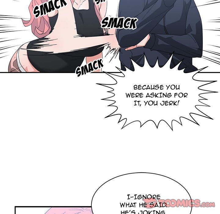 Childhood Friends Manhwa - Chapter 22 Page 65