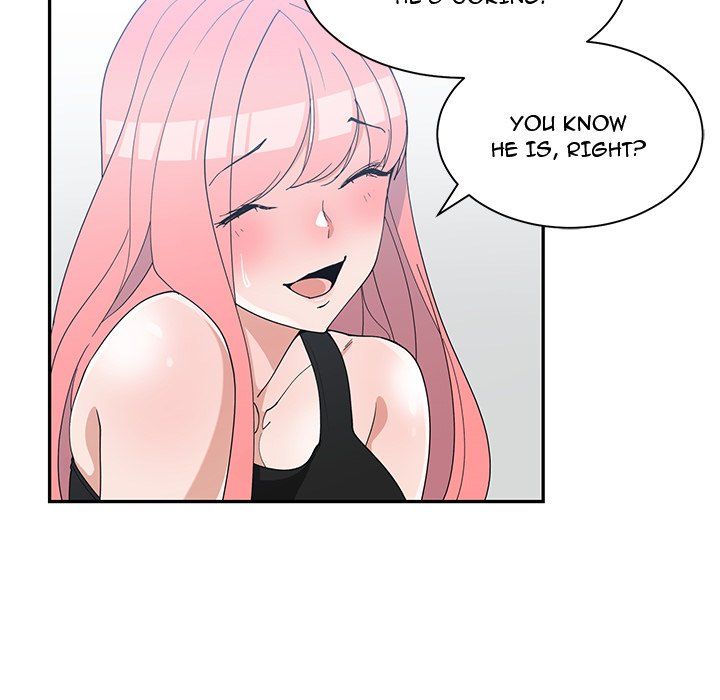 Childhood Friends Manhwa - Chapter 22 Page 66