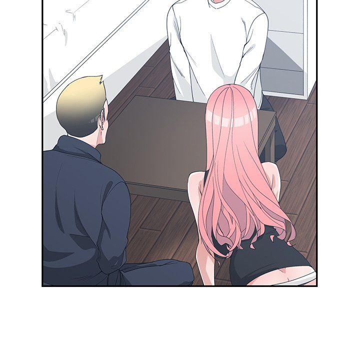 Childhood Friends Manhwa - Chapter 22 Page 75
