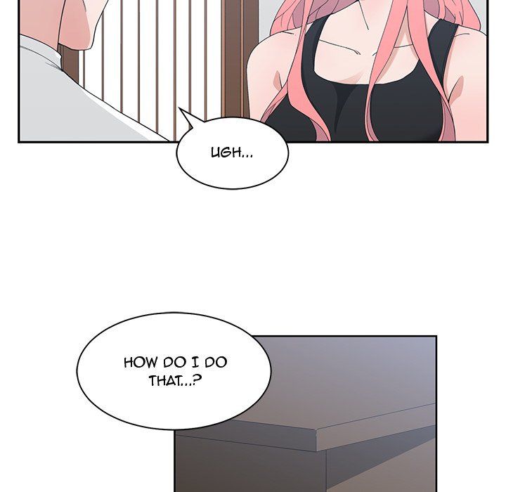 Childhood Friends Manhwa - Chapter 22 Page 79