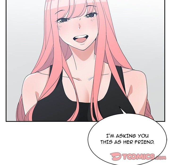 Childhood Friends Manhwa - Chapter 22 Page 81