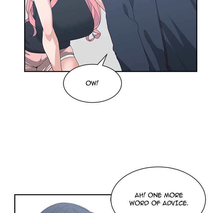 Childhood Friends Manhwa - Chapter 22 Page 83