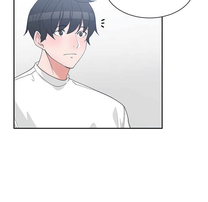 Childhood Friends Manhwa - Chapter 22 Page 84