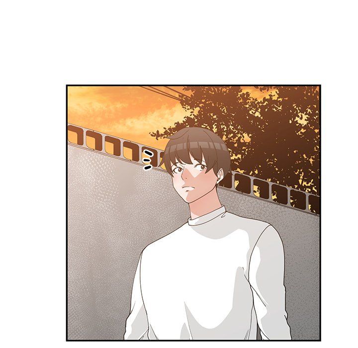 Childhood Friends Manhwa - Chapter 22 Page 92