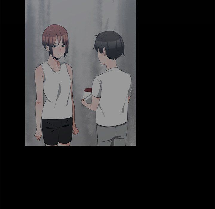 Childhood Friends Manhwa - Chapter 22 Page 95