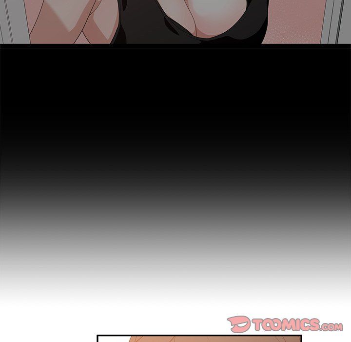 Childhood Friends Manhwa - Chapter 22 Page 97