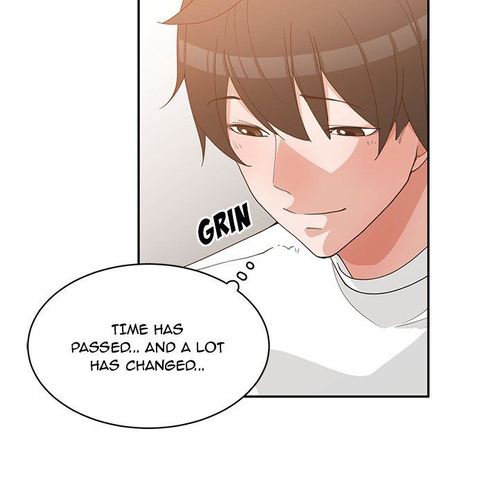 Childhood Friends Manhwa - Chapter 22 Page 98