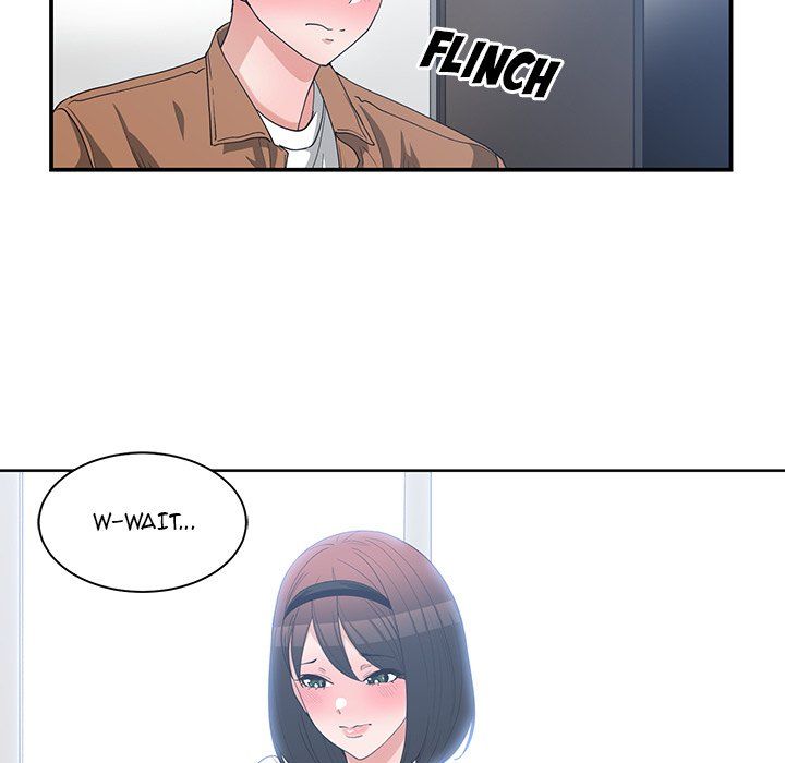 Childhood Friends Manhwa - Chapter 16 Page 4
