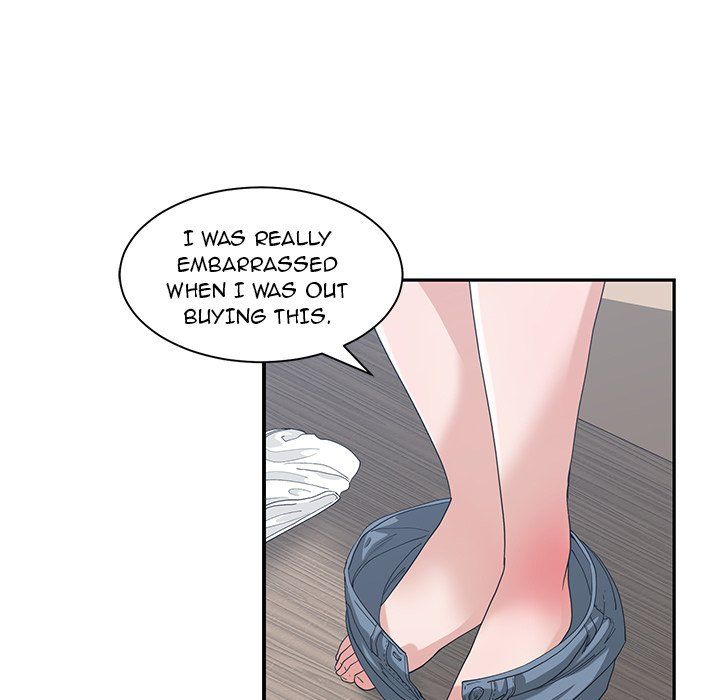 Childhood Friends Manhwa - Chapter 16 Page 6