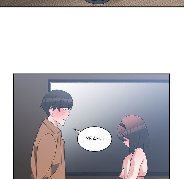 Childhood Friends Manhwa - Chapter 16 Page 12
