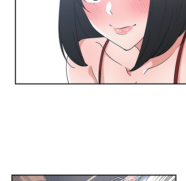 Childhood Friends Manhwa - Chapter 16 Page 14