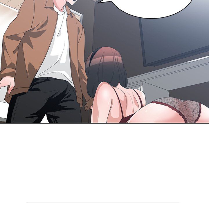 Childhood Friends Manhwa - Chapter 16 Page 18