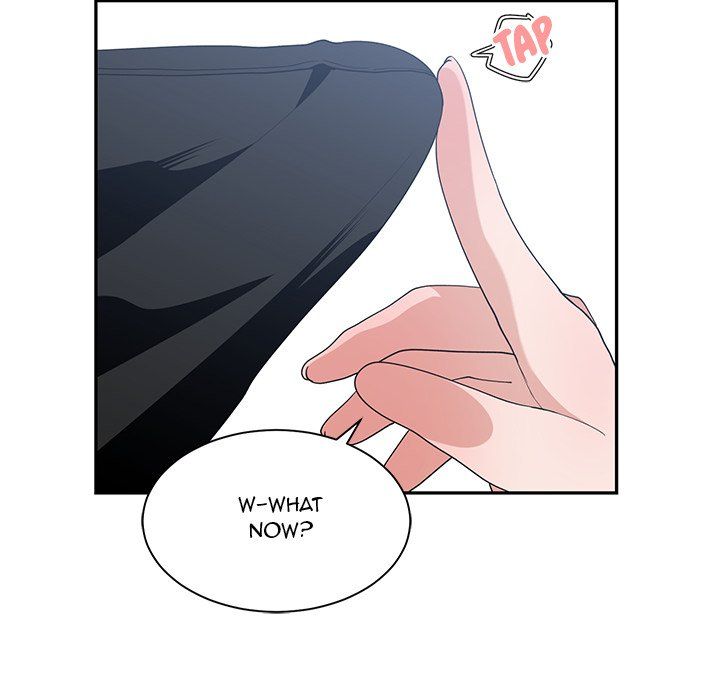 Childhood Friends Manhwa - Chapter 16 Page 19
