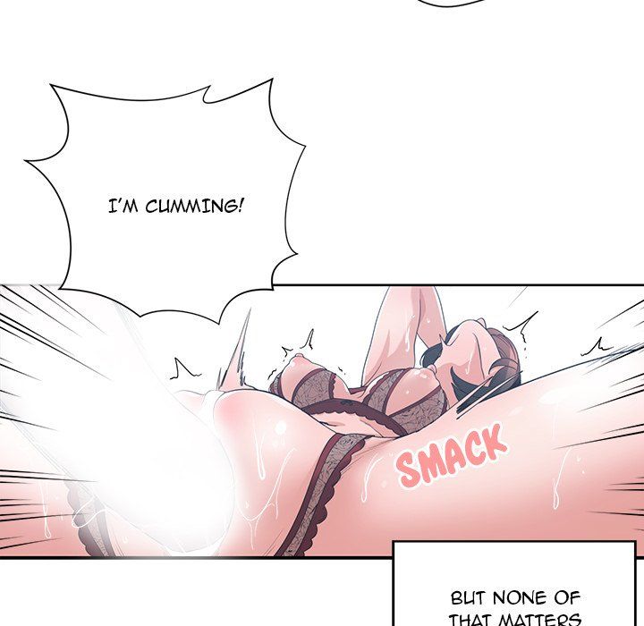 Childhood Friends Manhwa - Chapter 16 Page 27