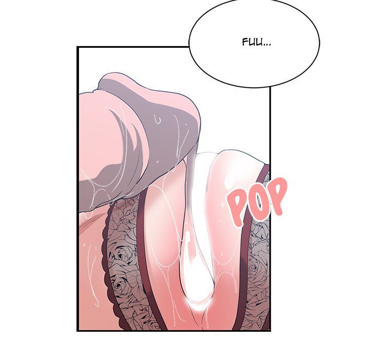 Childhood Friends Manhwa - Chapter 16 Page 30