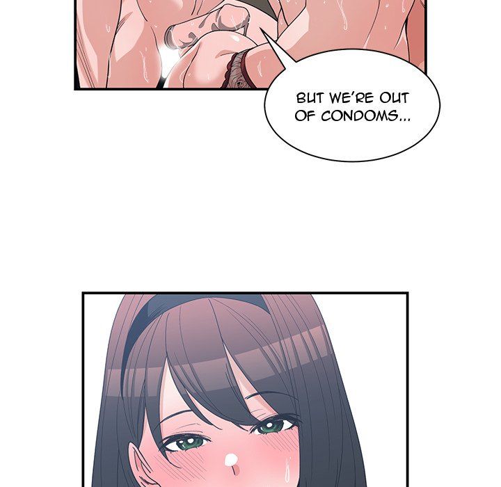 Childhood Friends Manhwa - Chapter 16 Page 32