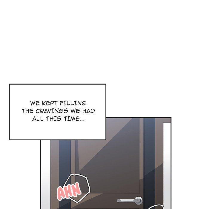 Childhood Friends Manhwa - Chapter 16 Page 34