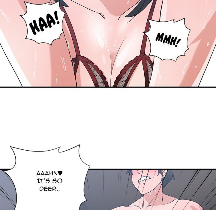 Childhood Friends Manhwa - Chapter 16 Page 36