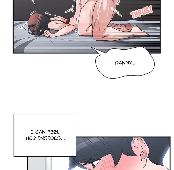 Childhood Friends Manhwa - Chapter 16 Page 39