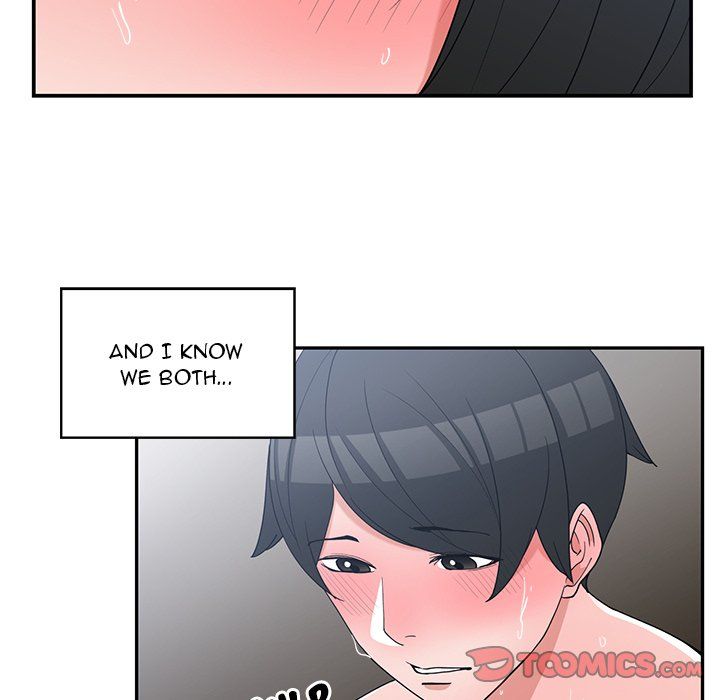 Childhood Friends Manhwa - Chapter 16 Page 49