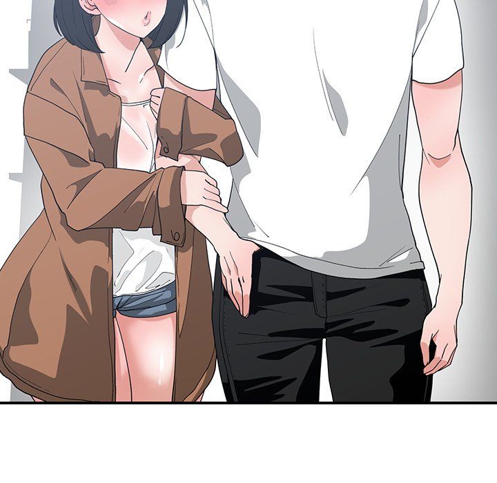 Childhood Friends Manhwa - Chapter 16 Page 54