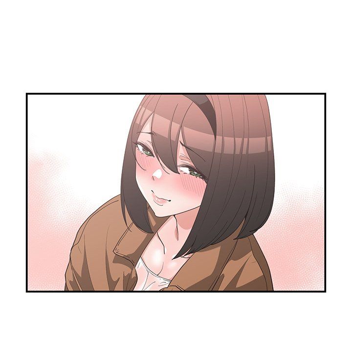 Childhood Friends Manhwa - Chapter 16 Page 55