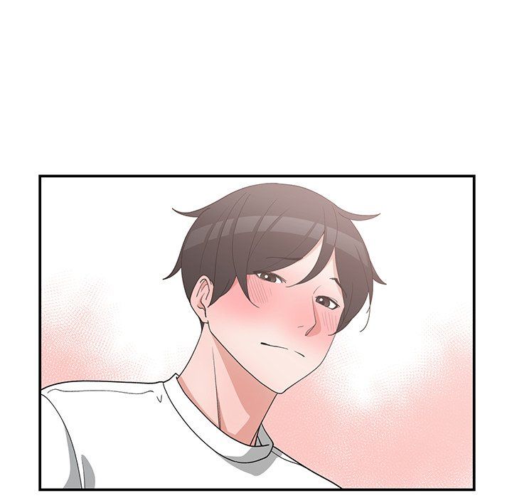 Childhood Friends Manhwa - Chapter 16 Page 56