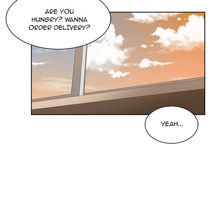 Childhood Friends Manhwa - Chapter 16 Page 67