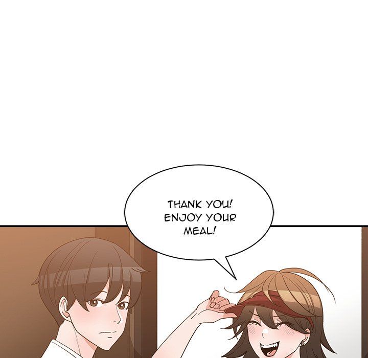 Childhood Friends Manhwa - Chapter 16 Page 68