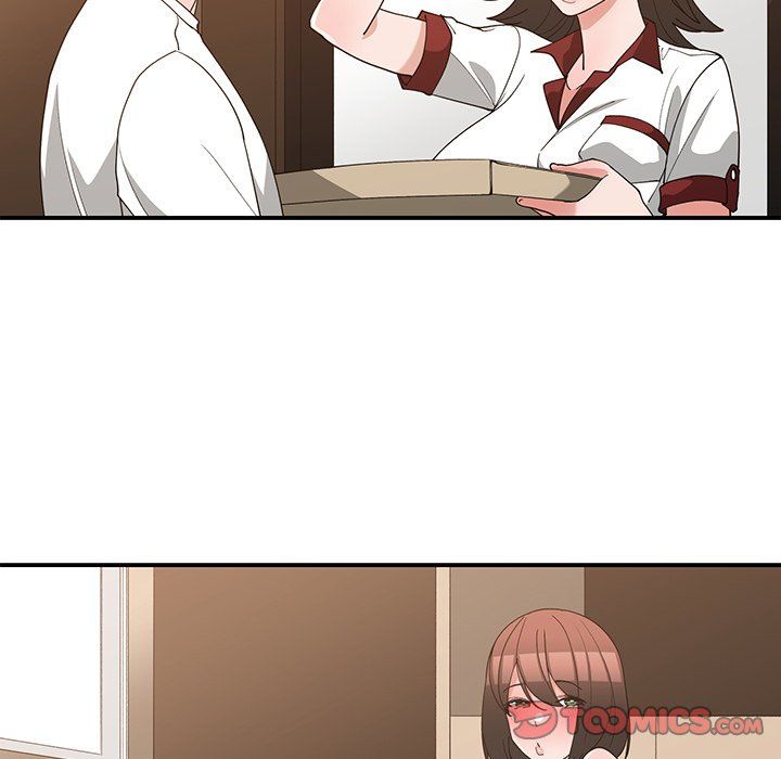 Childhood Friends Manhwa - Chapter 16 Page 69