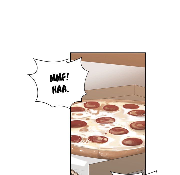 Childhood Friends Manhwa - Chapter 16 Page 72