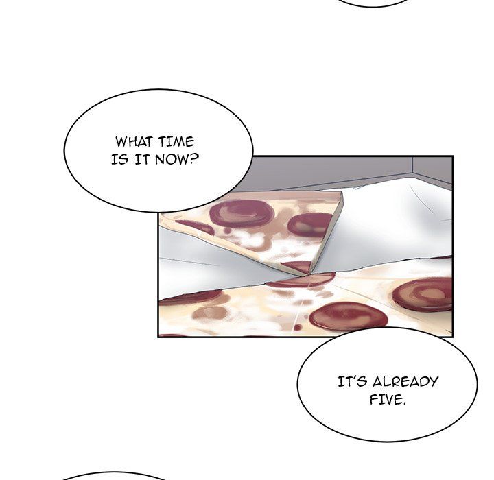 Childhood Friends Manhwa - Chapter 16 Page 78