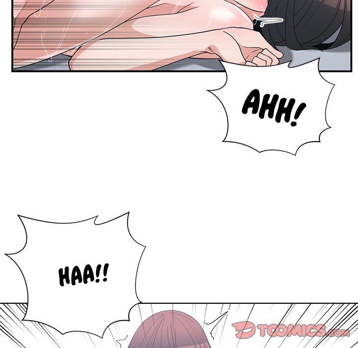 Childhood Friends Manhwa - Chapter 16 Page 81