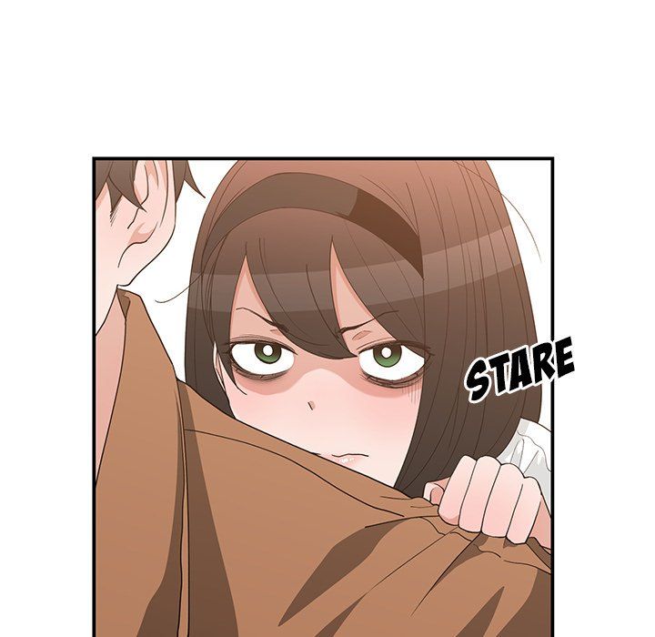 Childhood Friends Manhwa - Chapter 16 Page 87