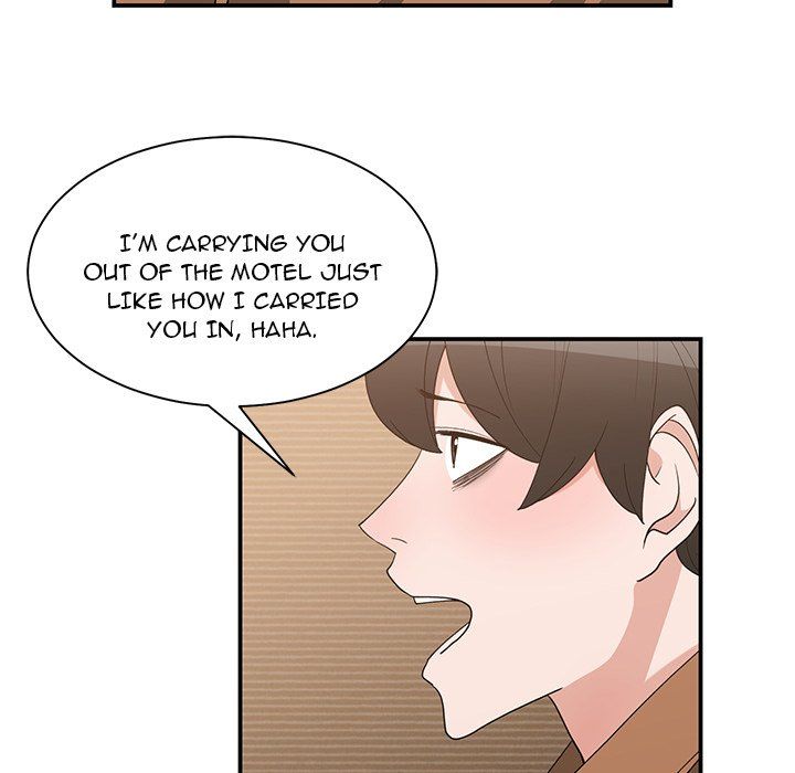 Childhood Friends Manhwa - Chapter 16 Page 88