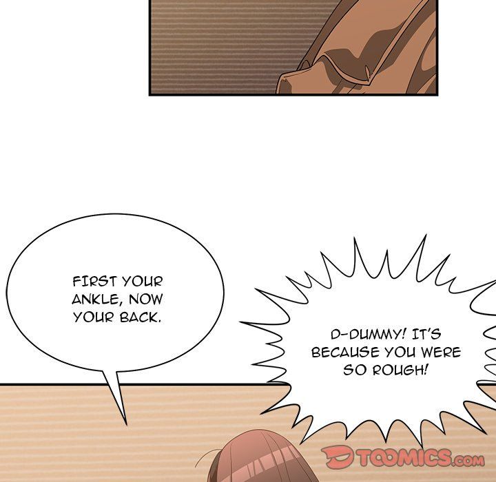 Childhood Friends Manhwa - Chapter 16 Page 89