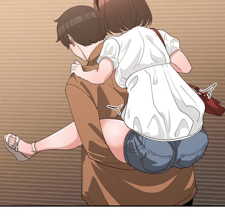 Childhood Friends Manhwa - Chapter 16 Page 90