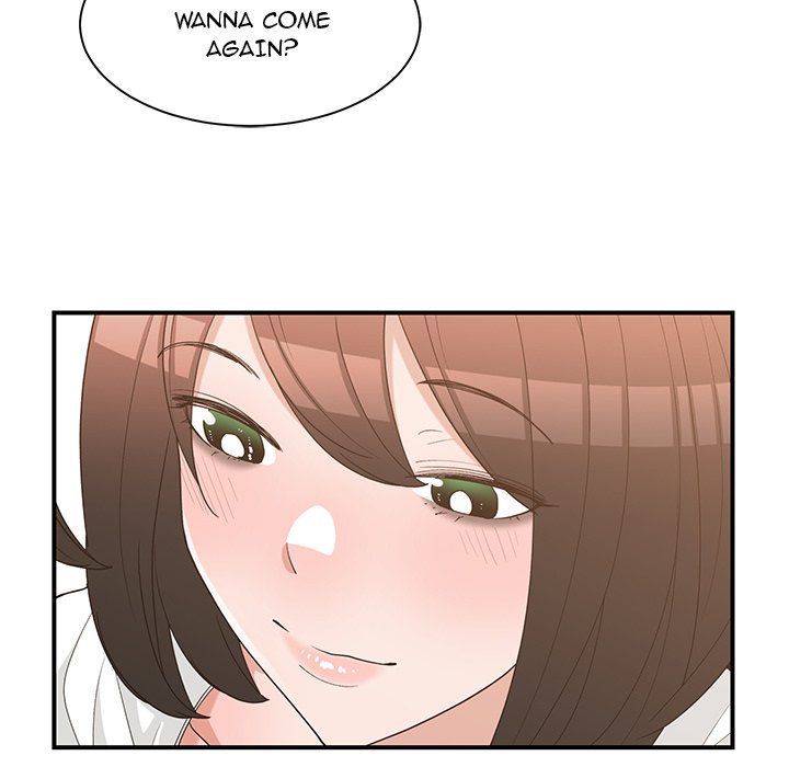 Childhood Friends Manhwa - Chapter 16 Page 92